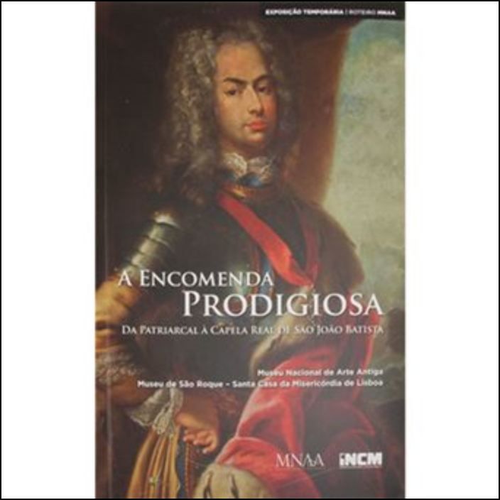 A Encomenda Prodigiosa