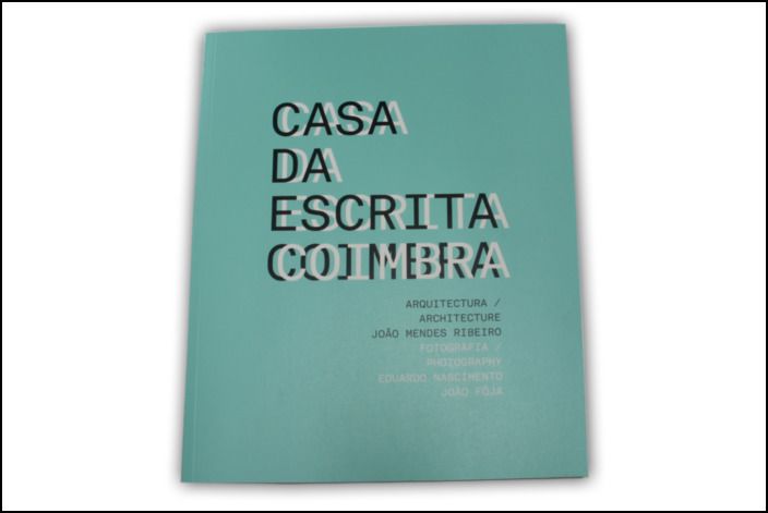 Casa da Escrita Coimbra