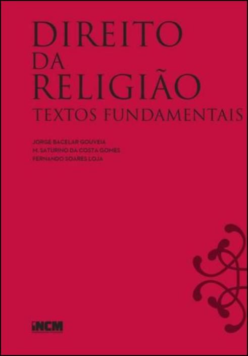 Direito da Religião