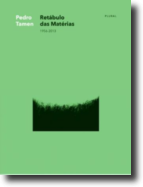 Retábulo das Matérias (1956-2013)