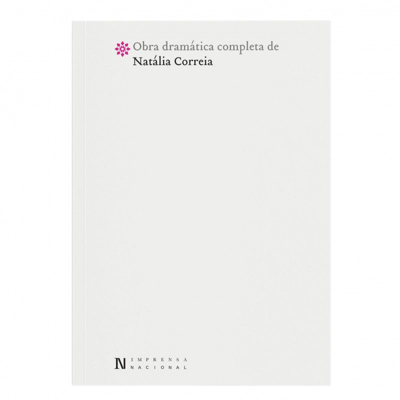 Obra Dramática Completa de Natália Correia