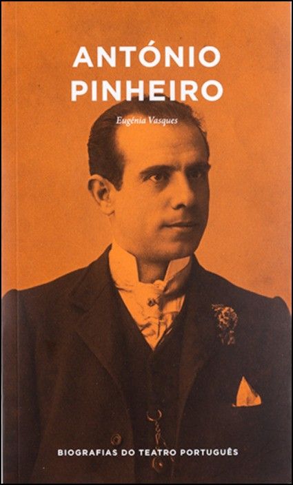 António Pinheiro
