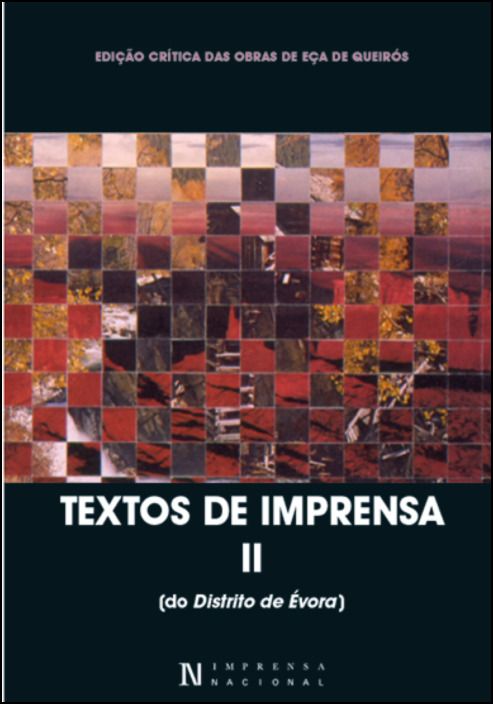 Textos de Imprensa II