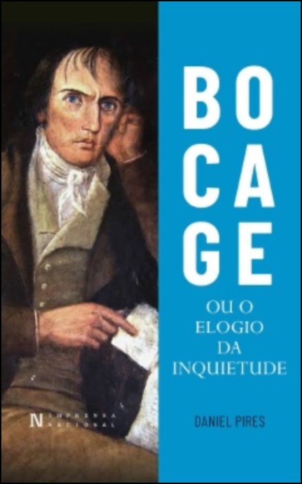 Bocage ou o Elogio da Inquietude