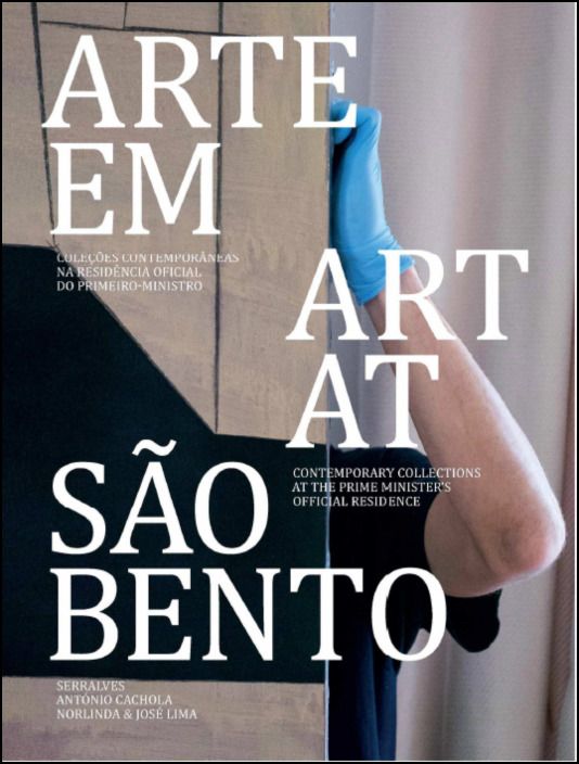 Arte em São Bento