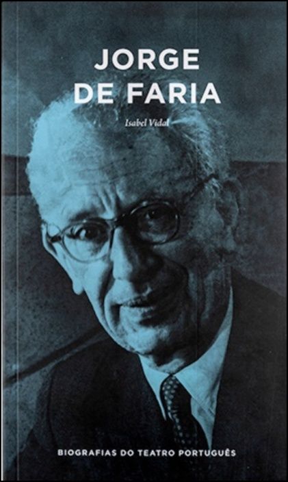 Jorge de Faria