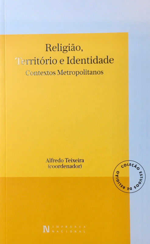 Religião, Território e Identidade