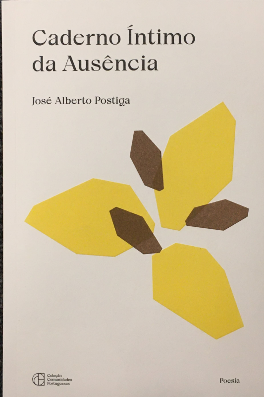 Caderno Íntimo da Ausência