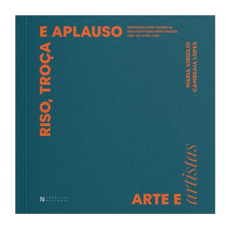 Riso, Troça e Aplauso