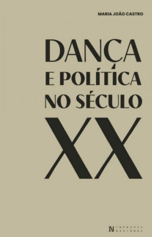 Dança e Política no Século XX