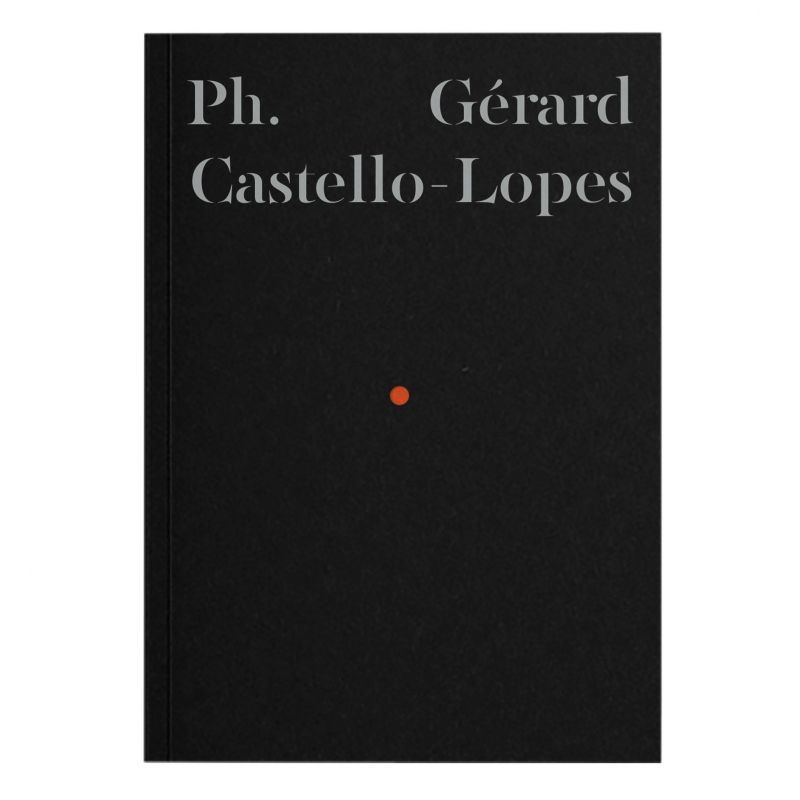 Ph.14 Gérard Castello-Lopes