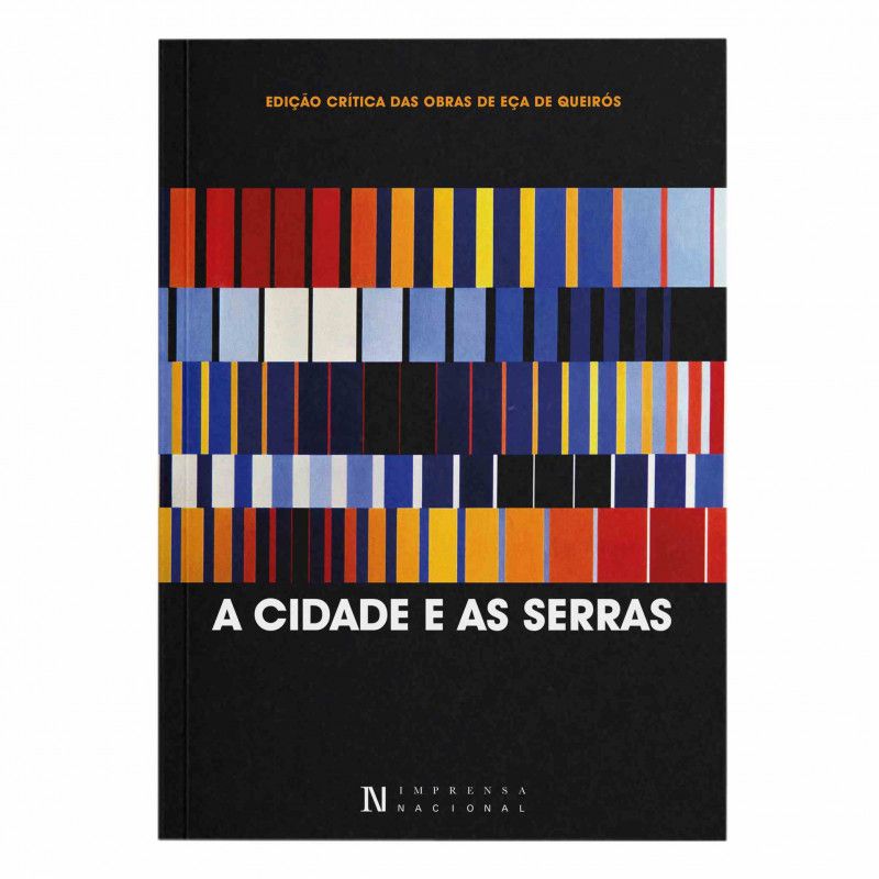 A Cidade e as Serras