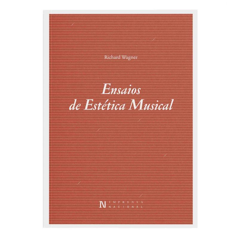 Ensaios de Estética Musical