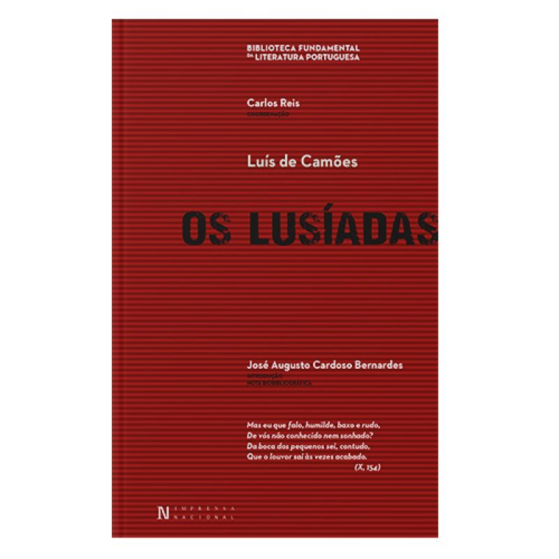 Os Lusíadas