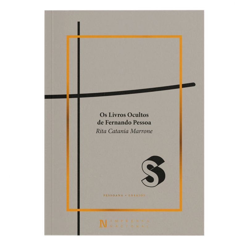 Os Livros Ocultos de Fernando Pessoa