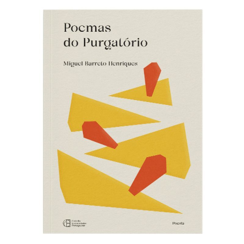 Poemas do Purgatório