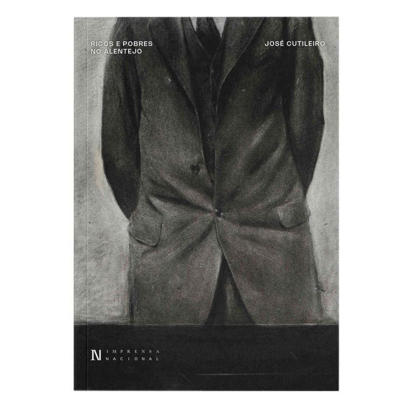 Ricos e Pobres no Alentejo (Uma Sociedade Rural Portuguesa)