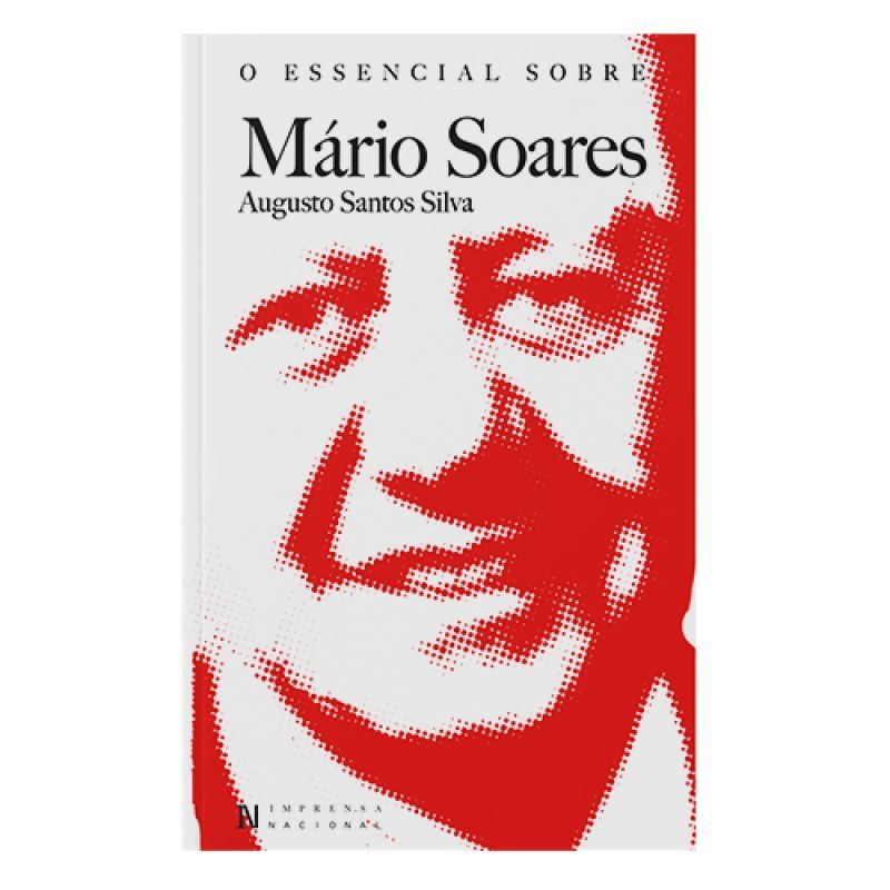 O Essencial Sobre o Mário Soares