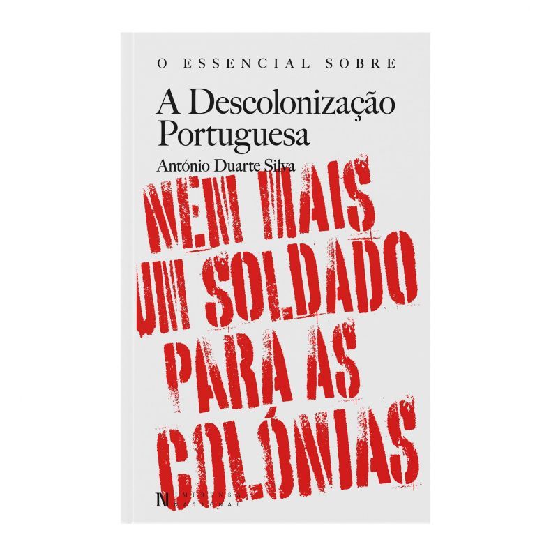 O Essencial Sobre a Descolonização Portuguesa