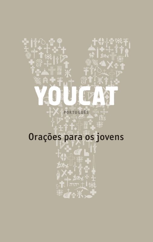 Youcat - Orações para Jovens