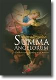 Summa Angelorum: unidos com os anjos e os santos