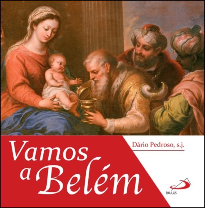 Vamos a Belém