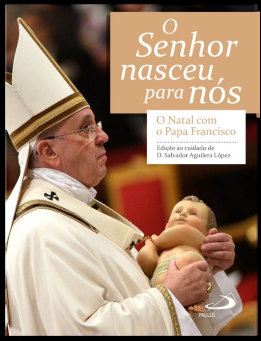 O Senhor Nasceu para Nós