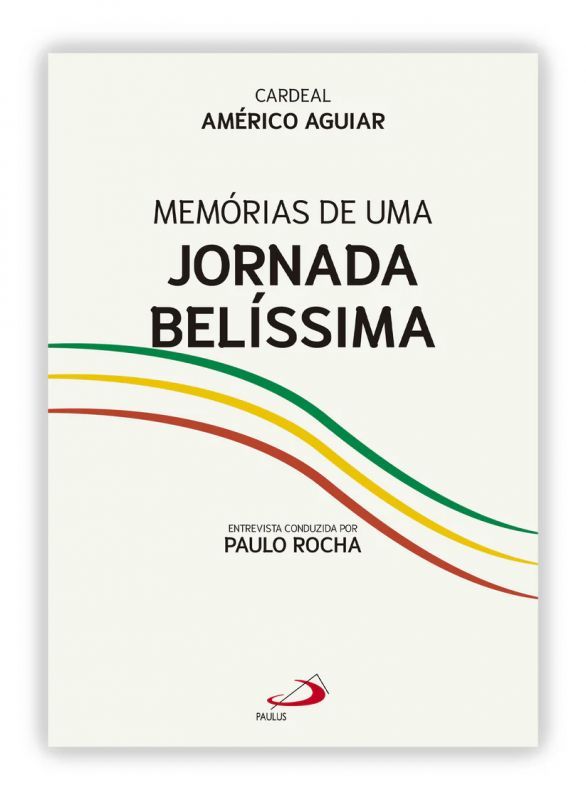 Memórias de uma Jornada Belíssima