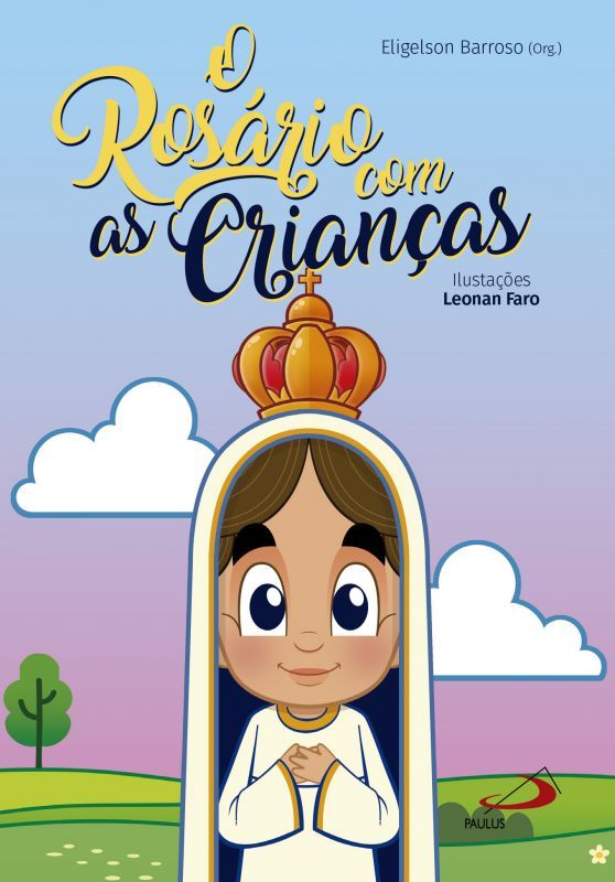 O Rosário com as Crianças