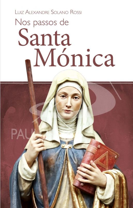 Nos Passos de Santa Mónica