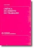 Crítica do Direito do Trabalho