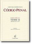 Comentário Conimbricense do Código Penal - Tomo II