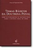 Temas Básicos da Doutrina Penal