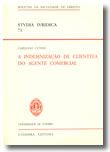 Studia Iuridica 71 - A Indemnização de Clientela do Agente Comercial