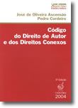 Código do Direito de Autor e dos Direitos Conexos