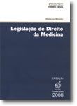 Legislação de Direito da Medicina