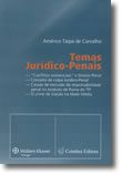 Temas Juridico-Penais