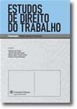 Estudos de Direito do Trabalho