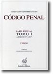 Comentário Conimbricense do Código Penal - Tomo I