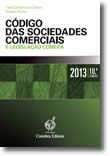 Código das Sociedades Comerciais e Legislação Conexa