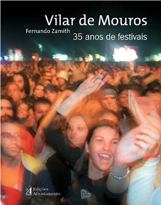 Vilar de Mouros - 35 Anos de Festivais