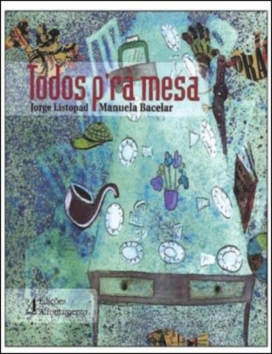 Todos p'rà Mesa