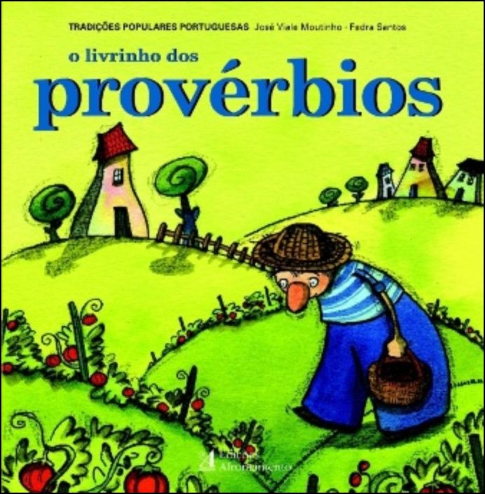 O Livrinho dos Provérbios