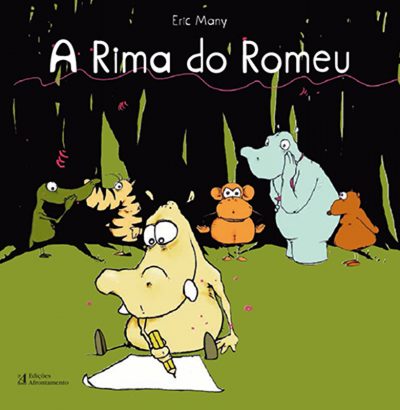 A Rima do Romeu