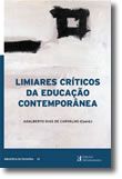 Limiares Críticos Educação Comtemporânea