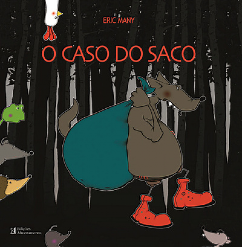 O Caso do Saco