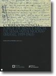 Correspondência Jorge de Sena e Mecia de Sena «Vita Nuova» (Brasil 1959-1965)