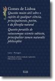 Questão muito útil sobre o sujeito de qualquer ciência, principalmente, porém, o da filosofia natural