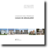 Casas de Brasileiro - Conhecer para Preservar