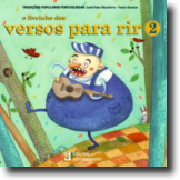 O Livrinho dos Versos para Rir - N.º 2